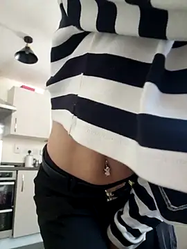 SweetMonicaUK online show from March 4, 1:38 pm