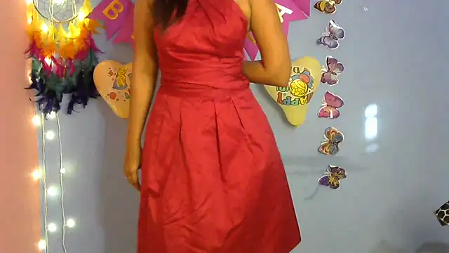 Snapshot of Black_cat_cutie chatting on December 7, 3:14 am Black cat cutie online show from December 7, 3:14 am