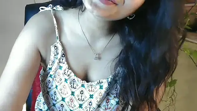 Black cat cutie online show from July 16, 5:13 am