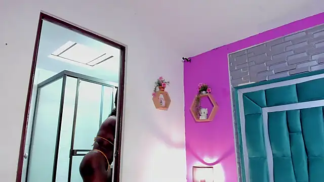 LORENSCOLLINS online show from December 19, 7:54 pm