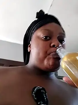 TheDoubleTrouble18xxx online show from November 6, 6:36 am