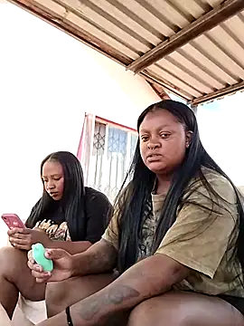 TheDoubleTrouble18xxx online show from November 19, 10:59 am