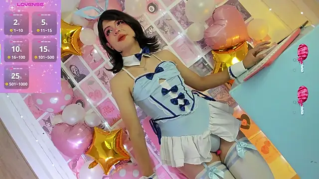 andy candy01 online show from March 28, 5:56 pm