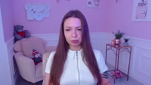 LucySkilar online show from January 28, 11:28 am