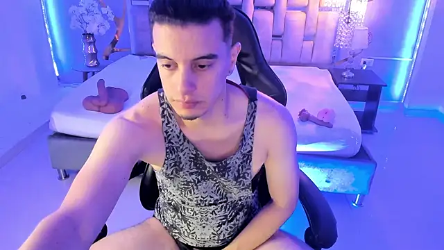 Maximo   online show from November 2, 9:17 pm