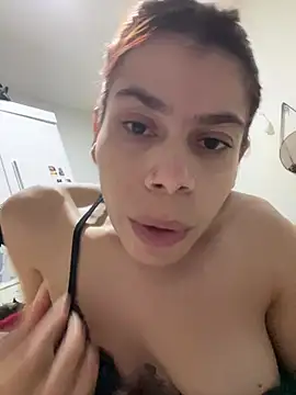 KyKa02 online show from March 25, 7:58 am