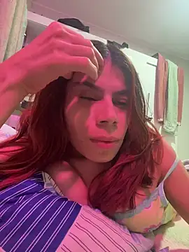 KyKa02 online show from April 25, 2:58 am