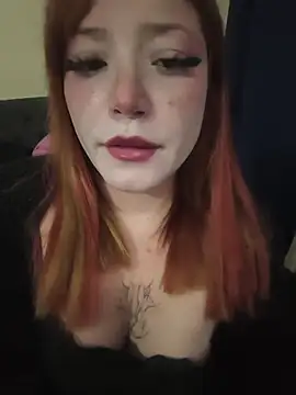 Snapshot of zafka_9 chatting on July 14, 9:42 pm zafka 9 online show from July 14, 9:42 pm