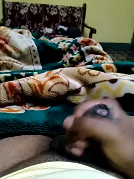 Brown Munda047 online show from December 17, 1:22 am