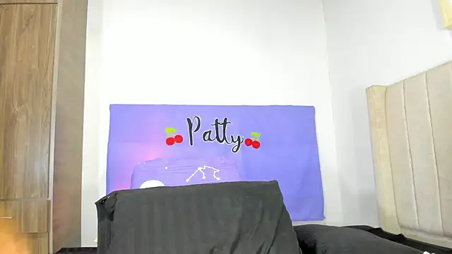 patty m online show from February 3, 12:03 pm