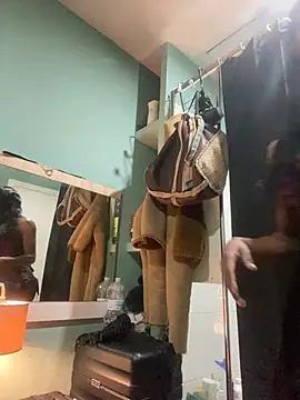 tamarabigass1 online show from February 22, 8:09 pm