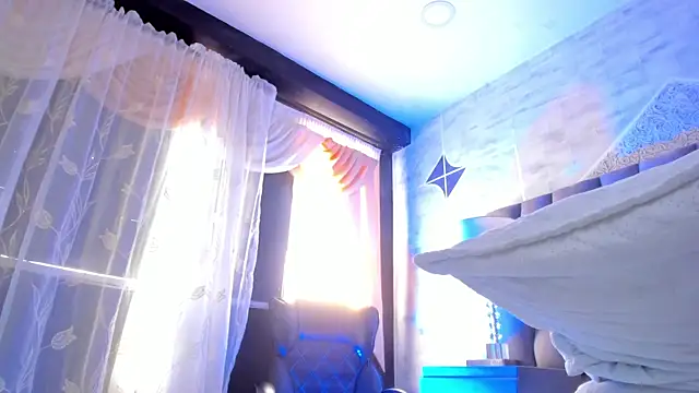 AgarEvans online show from March 6, 5:42 pm