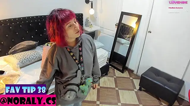 hey noraly online show from January 11, 4:06 am