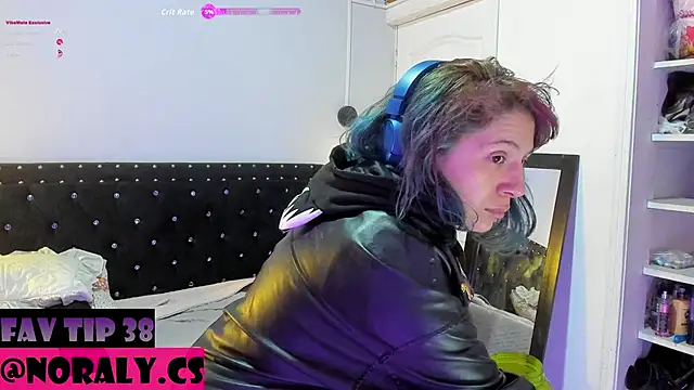 hey noraly online show from March 28, 4:23 am