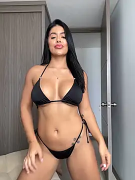 MelissaWaltton online show from October 23, 8:51 pm