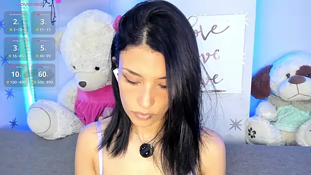 Snapshot of MeganLord chatting on September 22, 5:26 pm MeganLord online show from September 22, 5:26 pm