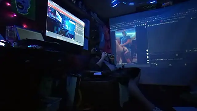 tayshie online show from March 10, 10:37 pm