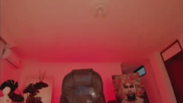 Taylor  foxxx online show from December 12, 4:15 am