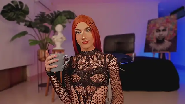 Taylor  foxxx online show from February 5, 7:18 am