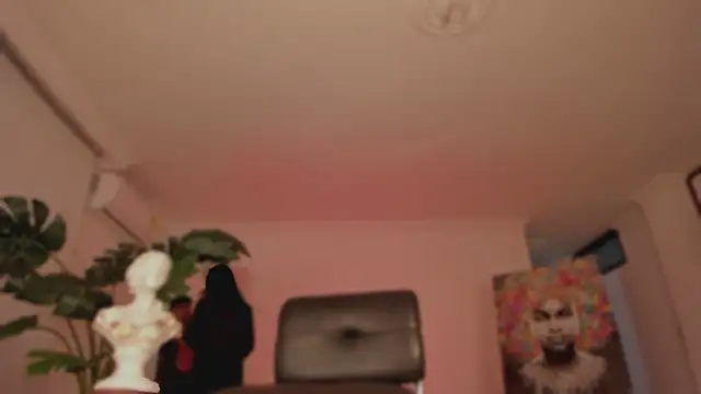 Taylor  foxxx online show from February 8, 4:14 am