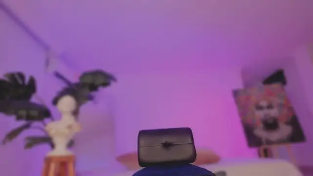 Taylor  foxxx online show from February 27, 4:09 am