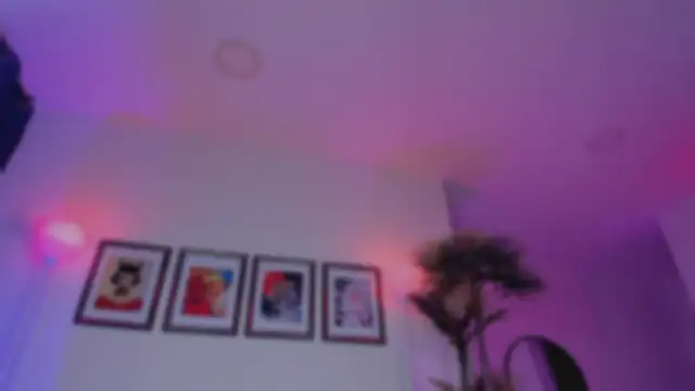 Taylor  foxxx online show from September 17, 4:58 am