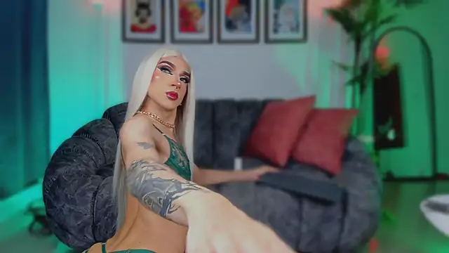 Taylor  foxxx online show from September 20, 4:57 am