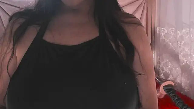 Deisy Torres online show from February 1, 9:51 pm