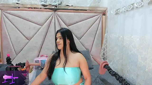 Deisy Torres online show from February 26, 11:48 pm