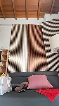 Deisy Torres online show from January 17, 5:49 pm