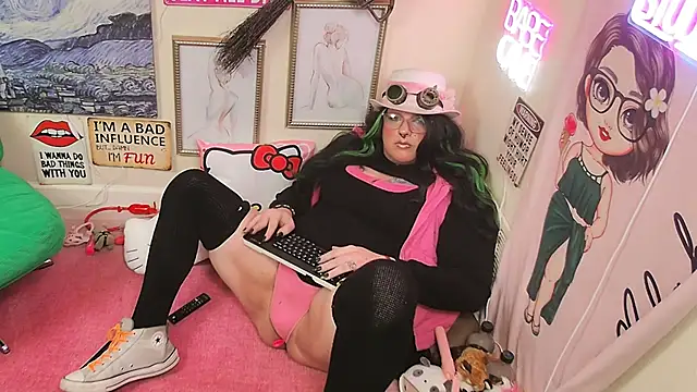 Snapshot of Blakelytgirl chatting on January 12, 3:12 am Blakelytgirl online show from January 12, 3:12 am