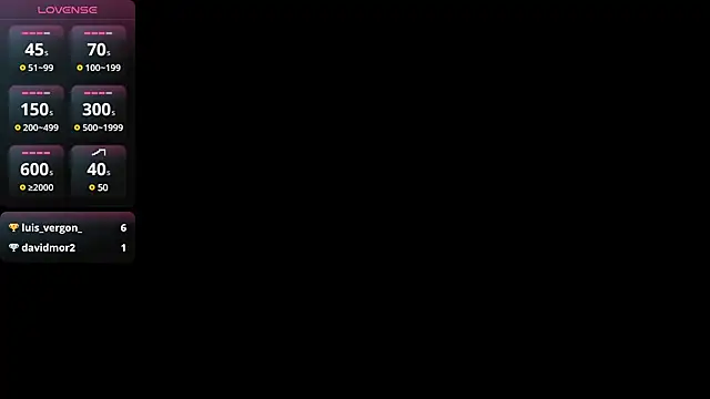 Layla 17 online show from January 5, 8:10 pm