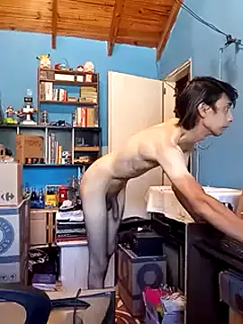 Snapshot of takumysexy chatting on February 8, 2:09 pm takumysexy online show from February 8, 2:09 pm