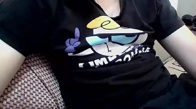 Snapshot of ShiitakeBR chatting on March 5, 7:49 pm ShiitakeBR online show from March 5, 7:49 pm