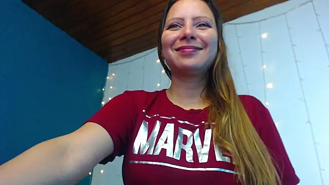 camila delarosa online show from December 28, 12:56 pm