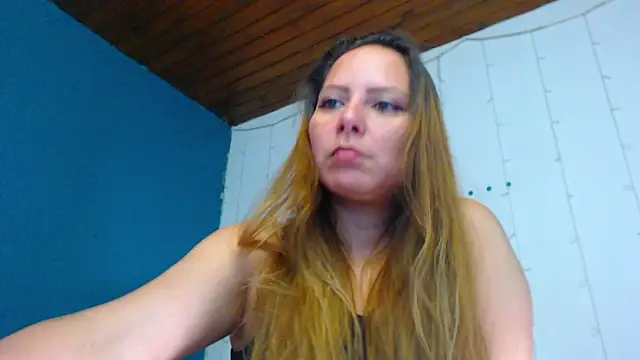 camila delarosa online show from January 13, 3:58 pm