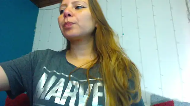 camila delarosa online show from January 14, 1:06 pm