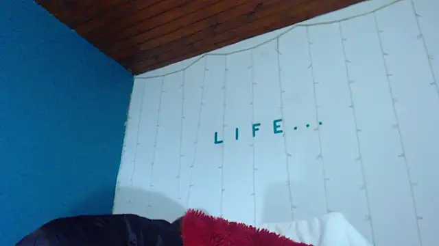 camila delarosa online show from February 6, 7:18 pm