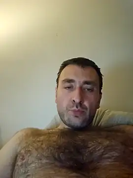 TIGERRR86 online show from October 25, 9:31 pm