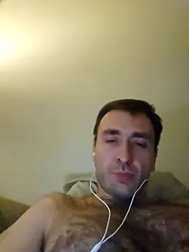 TIGERRR86 online show from November 24, 10:31 pm