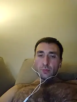 TIGERRR86 online show from November 27, 4:09 pm