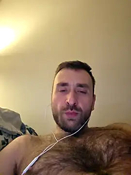 TIGERRR86 online show from January 7, 10:34 pm