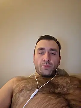 TIGERRR86 online show from February 1, 8:18 pm