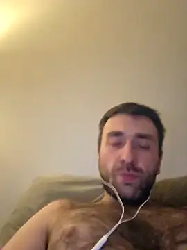 TIGERRR86 online show from February 19, 8:49 pm