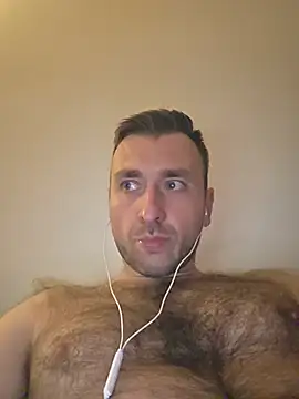 Snapshot of TIGERRR86 chatting on June 14, 1:36 am TIGERRR86 online show from June 14, 1:36 am
