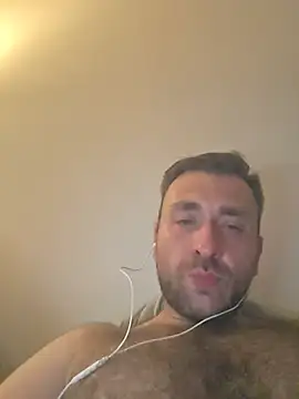 TIGERRR86 online show from June 24, 8:08 pm