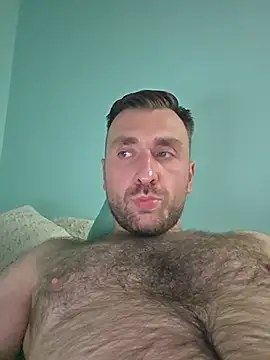 TIGERRR86 online show from July 17, 10:47 pm