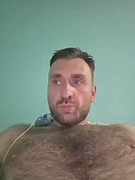 TIGERRR86 online show from July 18, 10:13 pm