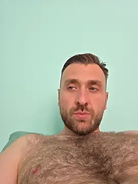 TIGERRR86 online show from July 21, 10:17 am