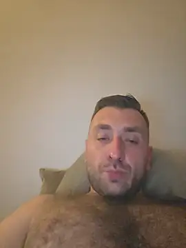 TIGERRR86 online show from August 5, 8:22 pm